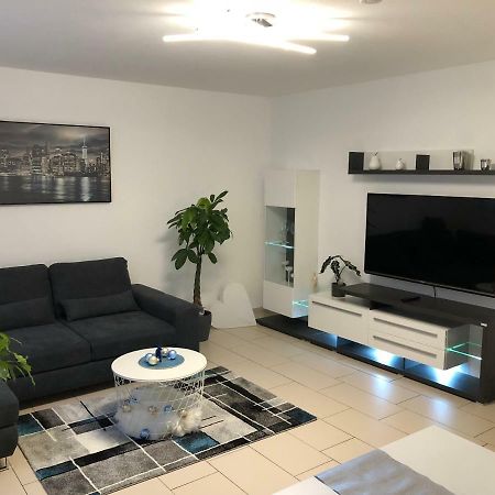 Ferienwohnung Holiday Home Mit Netflix Herbolzheim Eksteriør billede