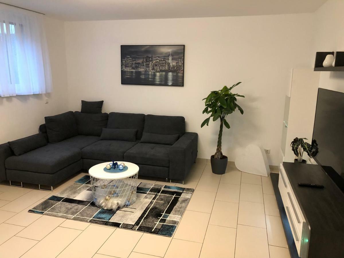 Ferienwohnung Holiday Home Mit Netflix Herbolzheim Eksteriør billede
