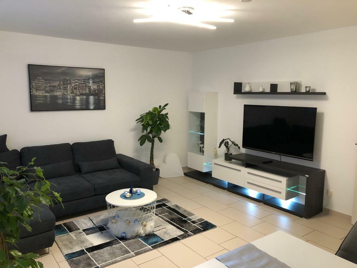 Ferienwohnung Holiday Home Mit Netflix Herbolzheim Eksteriør billede