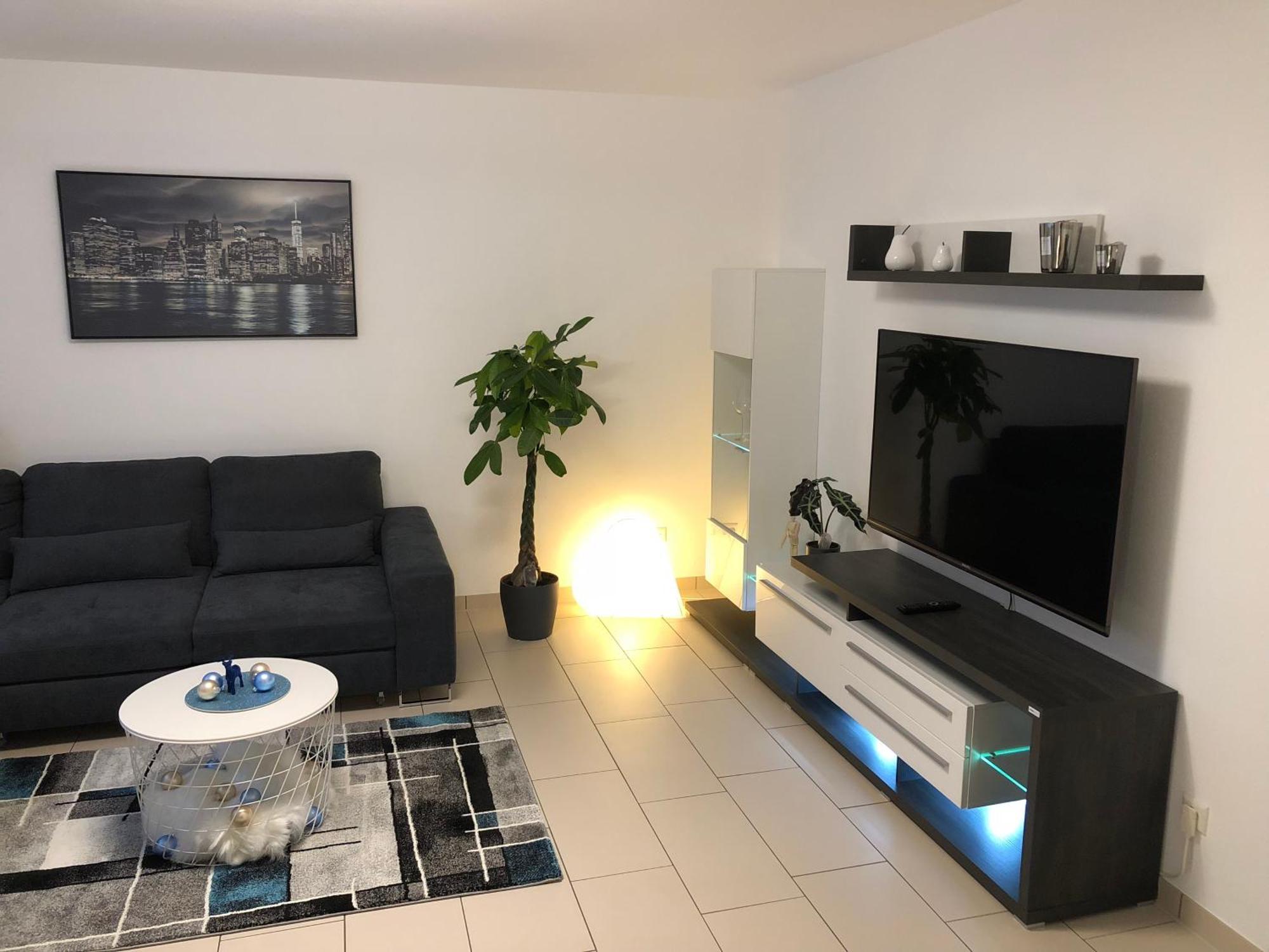 Ferienwohnung Holiday Home Mit Netflix Herbolzheim Eksteriør billede