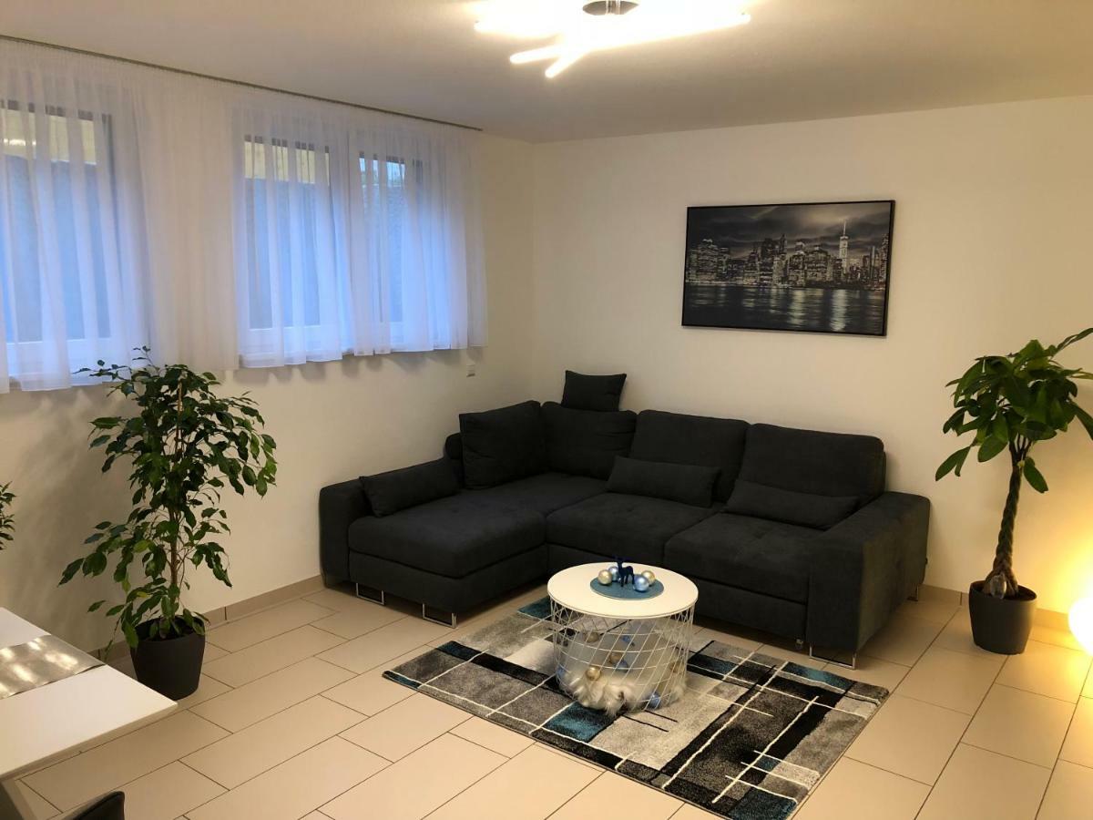 Ferienwohnung Holiday Home Mit Netflix Herbolzheim Eksteriør billede