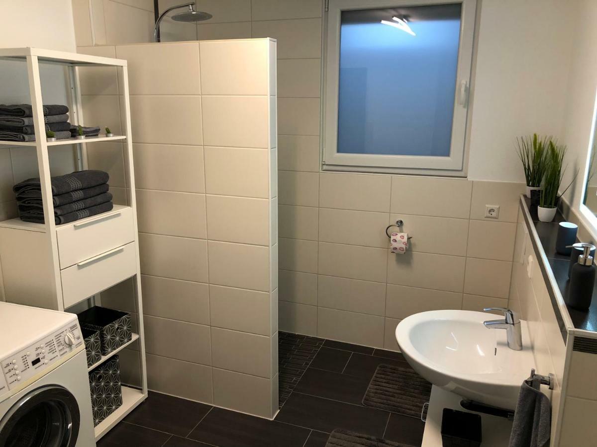Ferienwohnung Holiday Home Mit Netflix Herbolzheim Eksteriør billede
