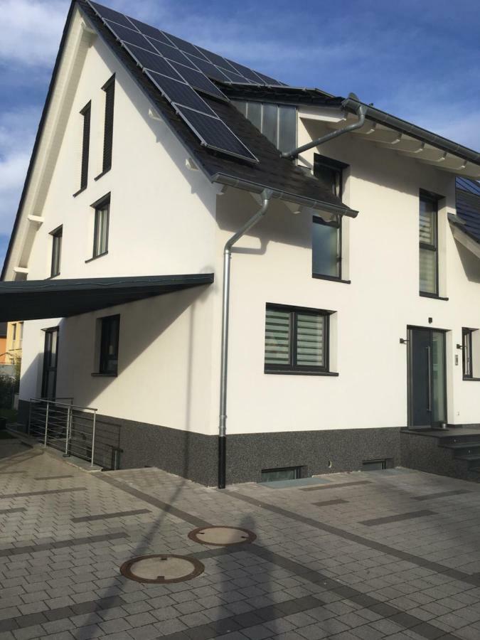 Ferienwohnung Holiday Home Mit Netflix Herbolzheim Eksteriør billede