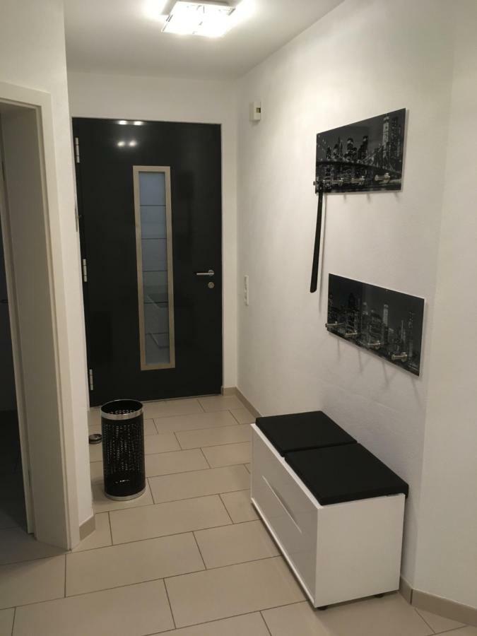 Ferienwohnung Holiday Home Mit Netflix Herbolzheim Eksteriør billede